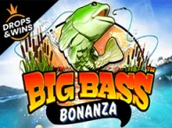 Big Bass Bonanza
